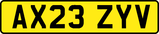 AX23ZYV