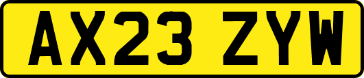 AX23ZYW