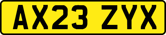 AX23ZYX