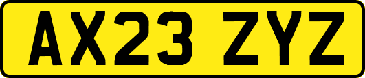AX23ZYZ