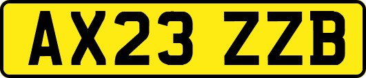 AX23ZZB