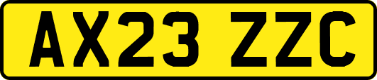 AX23ZZC