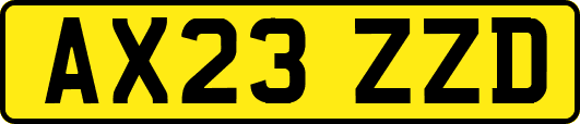 AX23ZZD
