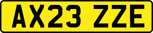 AX23ZZE