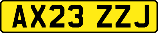 AX23ZZJ