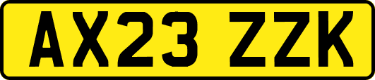 AX23ZZK