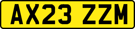 AX23ZZM