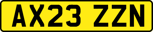 AX23ZZN