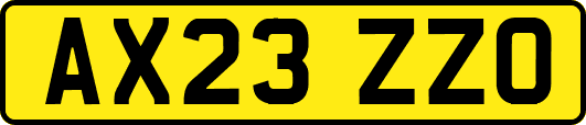 AX23ZZO