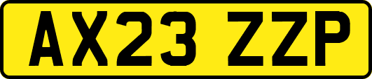 AX23ZZP