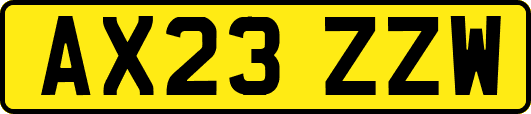AX23ZZW