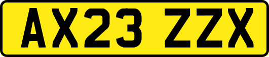 AX23ZZX