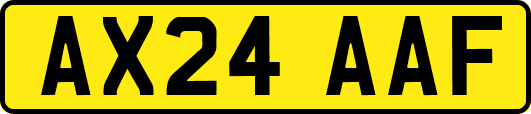 AX24AAF