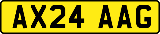 AX24AAG