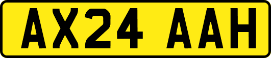 AX24AAH