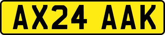 AX24AAK