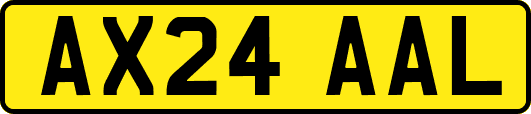 AX24AAL
