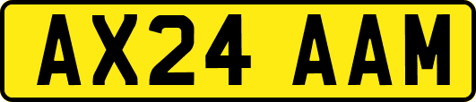 AX24AAM