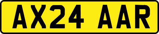 AX24AAR
