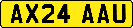 AX24AAU