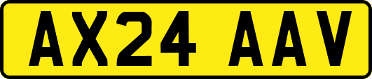 AX24AAV