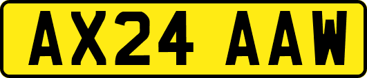 AX24AAW