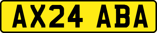 AX24ABA