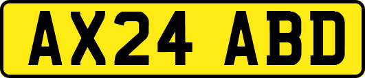 AX24ABD