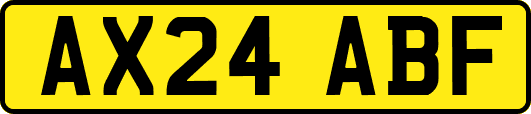 AX24ABF