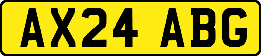 AX24ABG