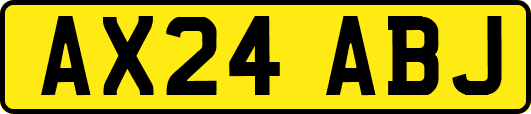 AX24ABJ