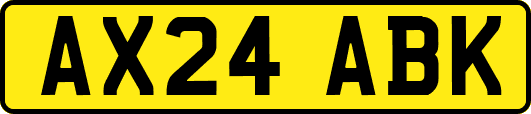 AX24ABK