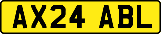 AX24ABL