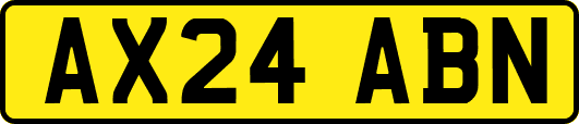 AX24ABN