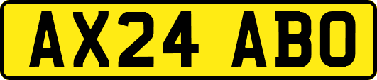 AX24ABO