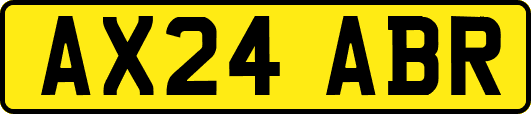 AX24ABR