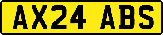 AX24ABS