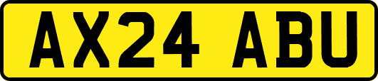 AX24ABU