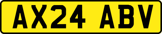 AX24ABV