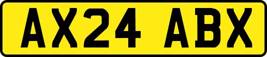 AX24ABX