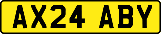 AX24ABY