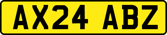 AX24ABZ