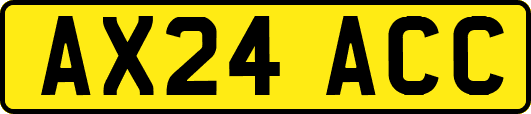 AX24ACC