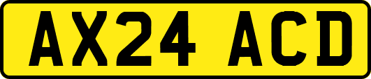 AX24ACD