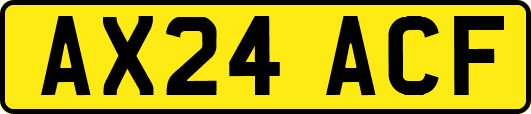 AX24ACF