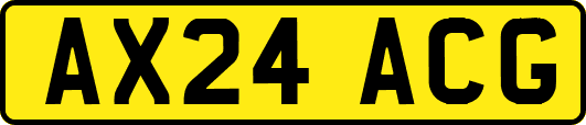 AX24ACG
