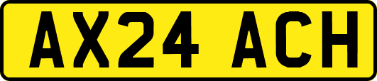 AX24ACH