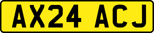 AX24ACJ