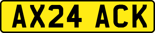 AX24ACK