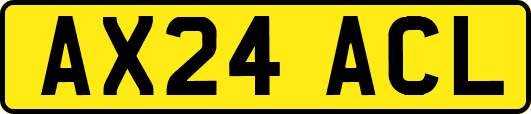 AX24ACL